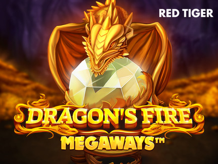 Dragon’s Fire Megaways слот